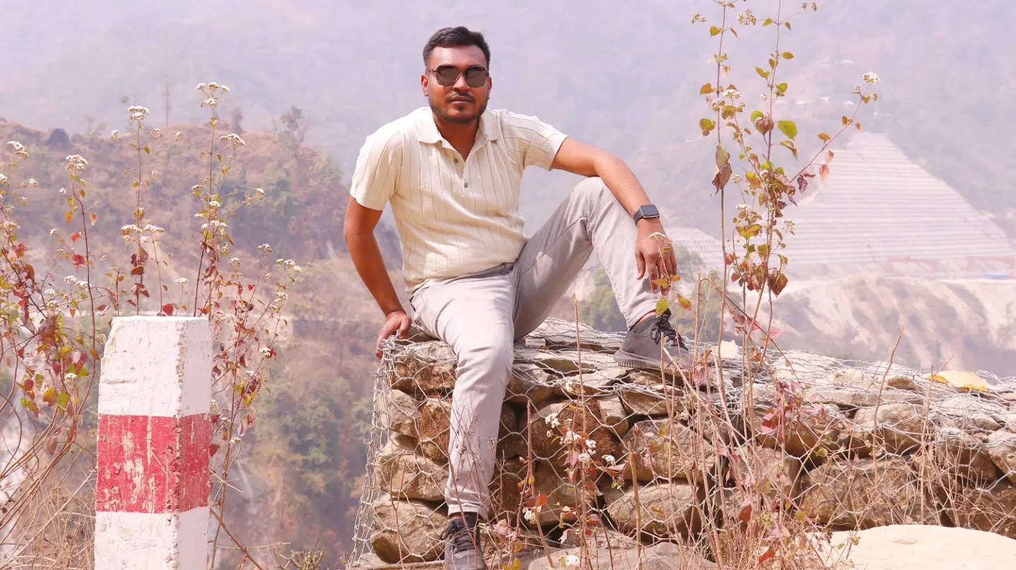 Dipeshmahato