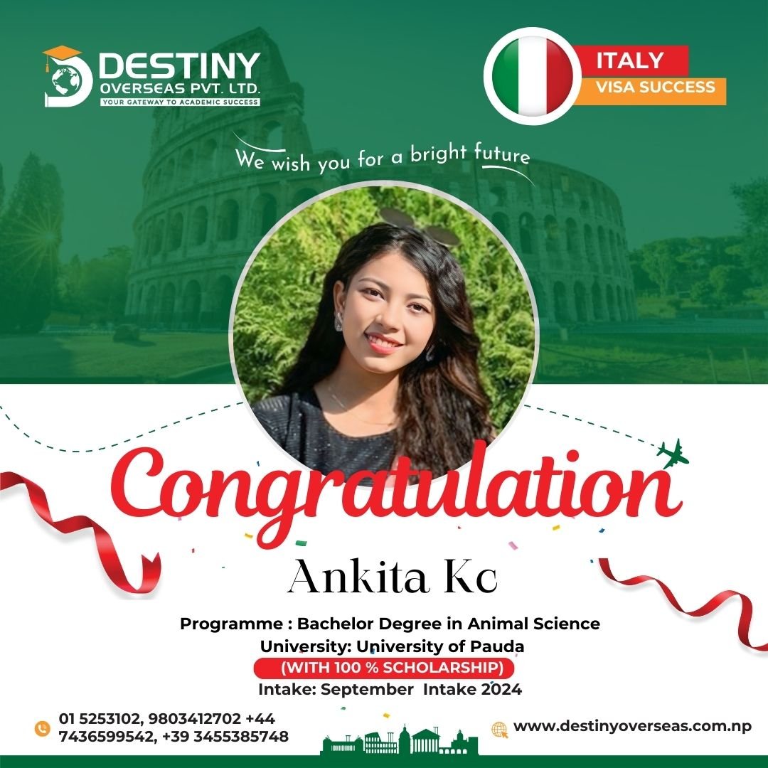 Ankita KC