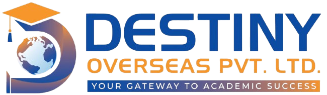 Destiny Overseas