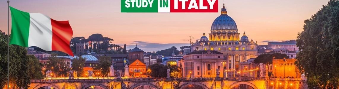 Study in Italy
