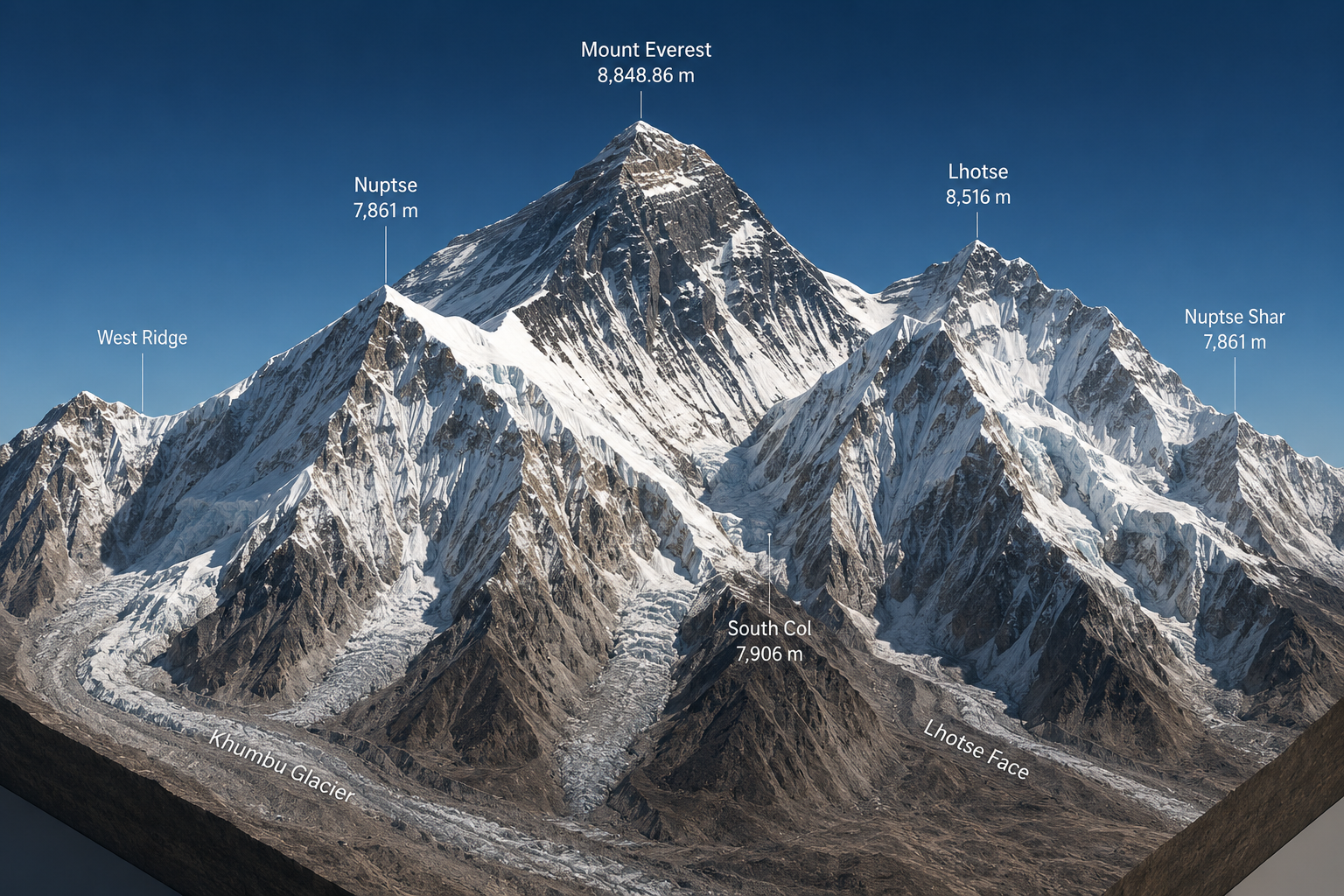 Everest