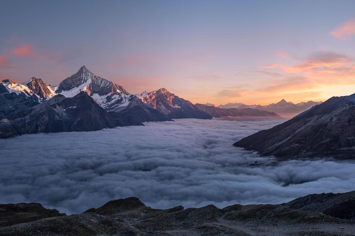Annapurna